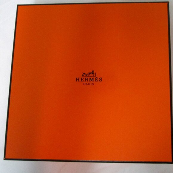 Hermes Royal belt buckle & Reversible leather - Picture 9 of 12